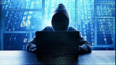 Cyber Fraud