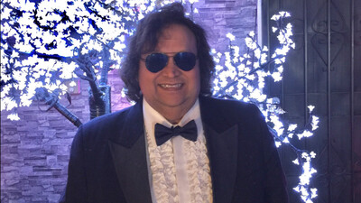 Bappi Lahiri