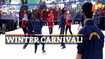 Winter Carnival