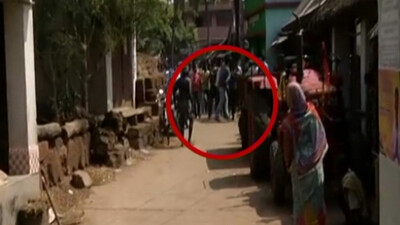 Media Personnel Assaulted 