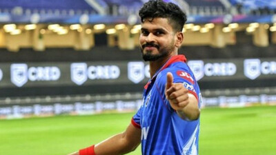 IPL 2022: Kolkata Knight Riders Announce Shreyas Iyer As Captain