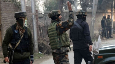 4 Terrorist Associates Arrested In Srinagar