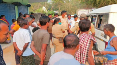 22 Held For Poll Rigging, Assault On Journalists During Phase 1 Of Odisha Panchayat Elections 