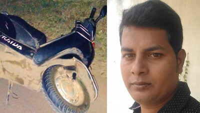 Odisha Rural Poll Aspirant’s Husband Goes Missing, Blood-Stained Scooter Recovered