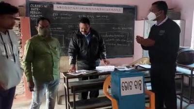 Odisha Panchayat Polls: SEC Receives Proposals For Re-Poll At 25 Booths, 22 Held For Violence