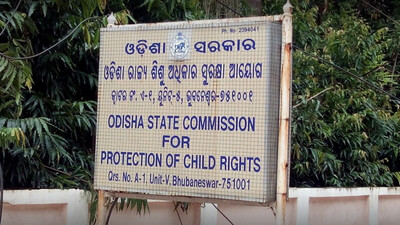 Odisha Child Rights Body Directs Strict Compliance Of EWS Reservation In Pvt Schools