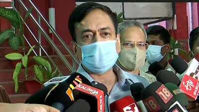 Violence In 1st Phase Odisha Panchayat Polls: SEC Summons DGP, Chief Secretary Ahead Of 2nd Phase