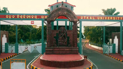 Odisha Formulates Uniform Research Policy For All State Varsities    