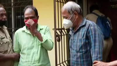 Ex-Police ASI Among 2 Held For Extorting Youth By Posing As Special Squad Officers In Bhubaneswar