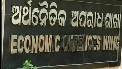 Odisha EOW Freezes Over Rs 17 Cr Bank Deposits Of Sambandh Finserv