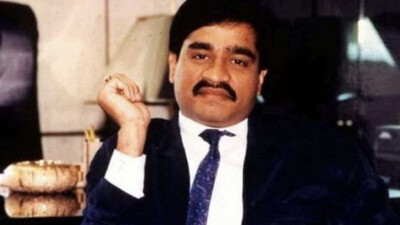 Dawood Ibrahim 