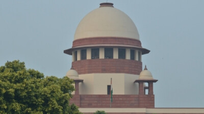 Supreme Court 