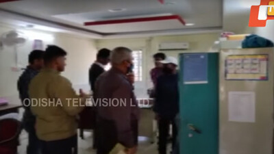 Odisha Vigilance Finds More Cash, Gold In Sunabeda NAC Asst Engineer’s Bank Lockers