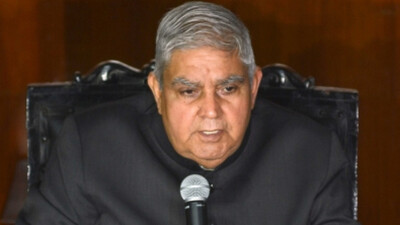 Bengal Governor