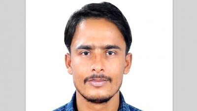 Ratnakar Sahoo To Receive Prestigious Shambhavi Puraskar-2022 
