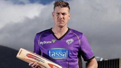 James Faulkner 