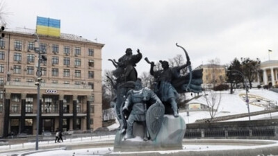 S.Korea Issues New Warning To Evacuate Last Remaining Citizens From Ukraine