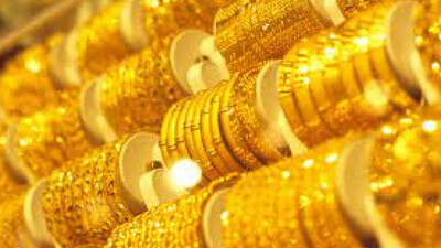 Gold Price 