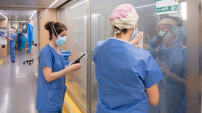 Severe COVID-19 Disrupts Gut Health: Study