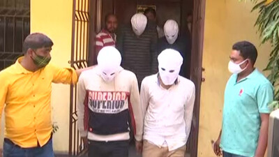 Night Curfew Looter Gang Busted In Bhubaneswar, 7 Arrested Accused Include OYO Hotel Manager