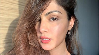 Rhea Chakraborty