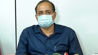 Secretary, Odisha Election Commission