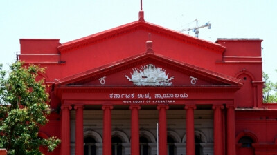 Complete Arguments By This Week: K'taka HC Directs Counsels On Hijab Row