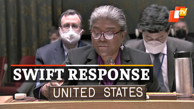 Swift Response