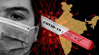 India COVID Update