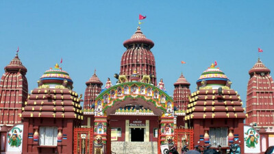 BMC Lifts Visit Restrictions At Religious Institutions In Bhubaneswar, Check Details