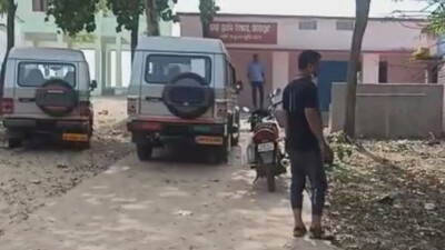 Odisha Panchayat Elections: Restive Dhinkia To Go For Polls Tomorrow