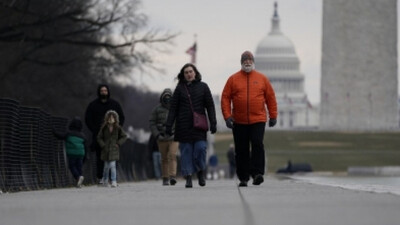 Global Covid Caseload Tops 429.4 Million