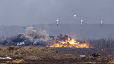 Ukraine Navy