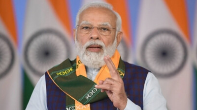 Ukrainian Envoy To India Seeks PM Modis Intervention