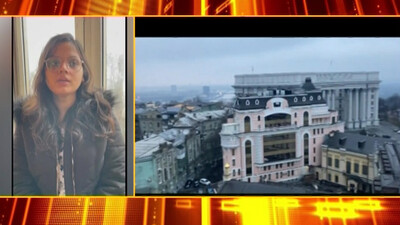 Russia-Ukraine Crisis: Stranded Odisha Students Safe, Hopeful Of Early Evacuation