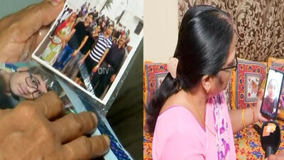Russia-Ukraine Crisis: Families Of Stranded Odisha Students Seek Help From CM, PM