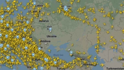 India looking For Alternative Routes To Evacuate Stranded Nationals From Ukraine