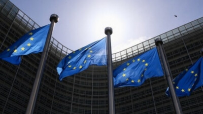 Ukraine Calls On The EU To Urgently Provide Air-Defence, Anti-Missile Systems