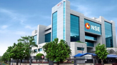 NSE fraud case