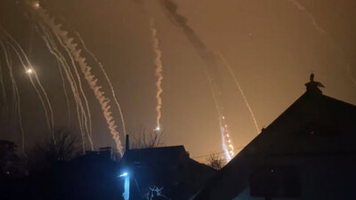 Ukraine-Russia War