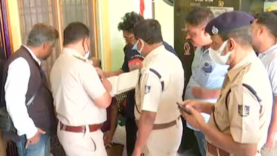 Wounded Body Of Senior Citizen Woman Found At Home In Odisha’s Berhampur, Murder Motive Unclear