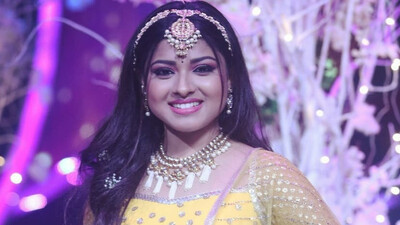 Arunita Kanjilal