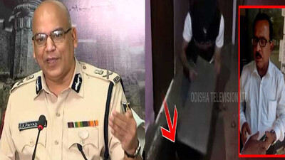 Commissionerate Police Forms ‘Pink Team’ To Probe Escapades Of Fake Doctor