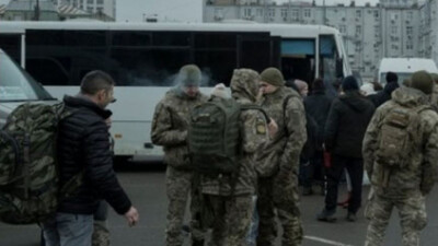 Russian Invasion Of Ukraine