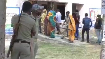 Odisha Panchayat Elections: Re-polling Conducted At 65 Booths; No Violence Reported