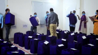 Odisha Panchayat Polls: Counting Of Votes From Tomorrow; Political Parties Begin Speculating Numbers