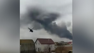 Russia-Ukraine Crisis