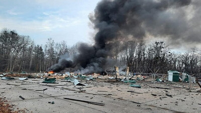Russia-Ukraine War