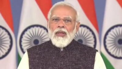 Union Cabinet Approves Nationwide Roll-Out Of Ayushman Bharat Digital Mission