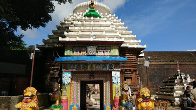 Maha Shivratri at Lingaraj Temple in Bhubaneswar: Check traffic restrictions, parking spots